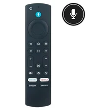 New Replace Remote for TCL Class S3 S-Class LED Smart TV 40S35F 40S350F 32S350F