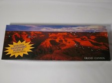 Grand Canyon National Park 500 Piece Puzzle Pieces Still Sealed