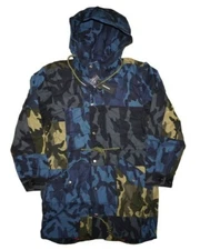 DIESEL J-DRONE JACKET SIZE S 100% AUTHENTIC