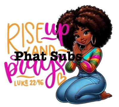 Sublimation Print Rise Up And Pray Ready to Press Heat Transfer