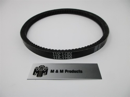 2 Toro 110-1790 Cintura A V Lame 22" Super Riciclatore Insight 20056 - Foto 8