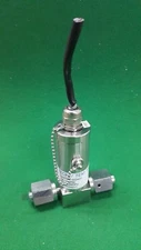 TEM TECH HYPTFV-420P1 FLOW SENSORS, USED