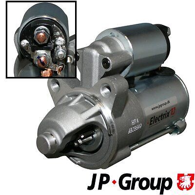 Jp Group 1590301100 Starter FüR Ford-image