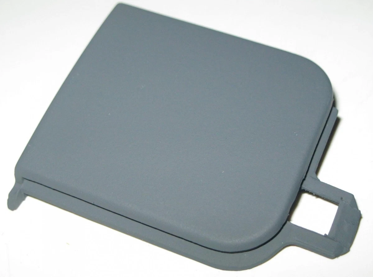 BMW E36 Convertible Hard Top Mount Cover Trim Cap Right 