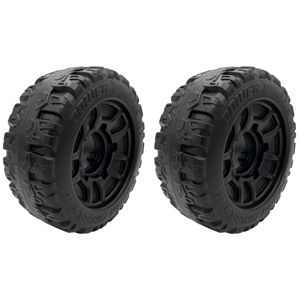 3900-8587 Jeep Wheel Preschool For Hmb23 Hpp70 Hvw97