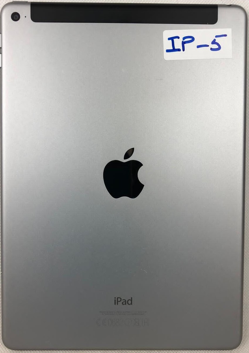 APPLE iPad Air WI-FI+セルラー 128GB SG