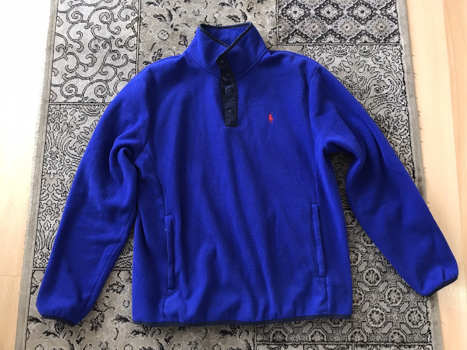 North Royal Burlison Polo main image 1
