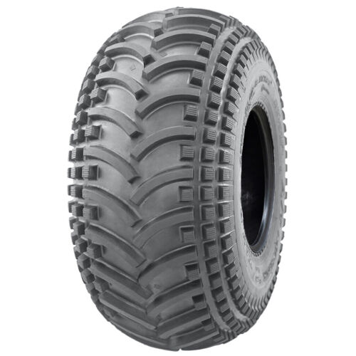 22x11.00-8 ATV Quad Tyre Tubeless Wanda P308 E Marked Road Legal Rugged Tire - Picture 1 of 9