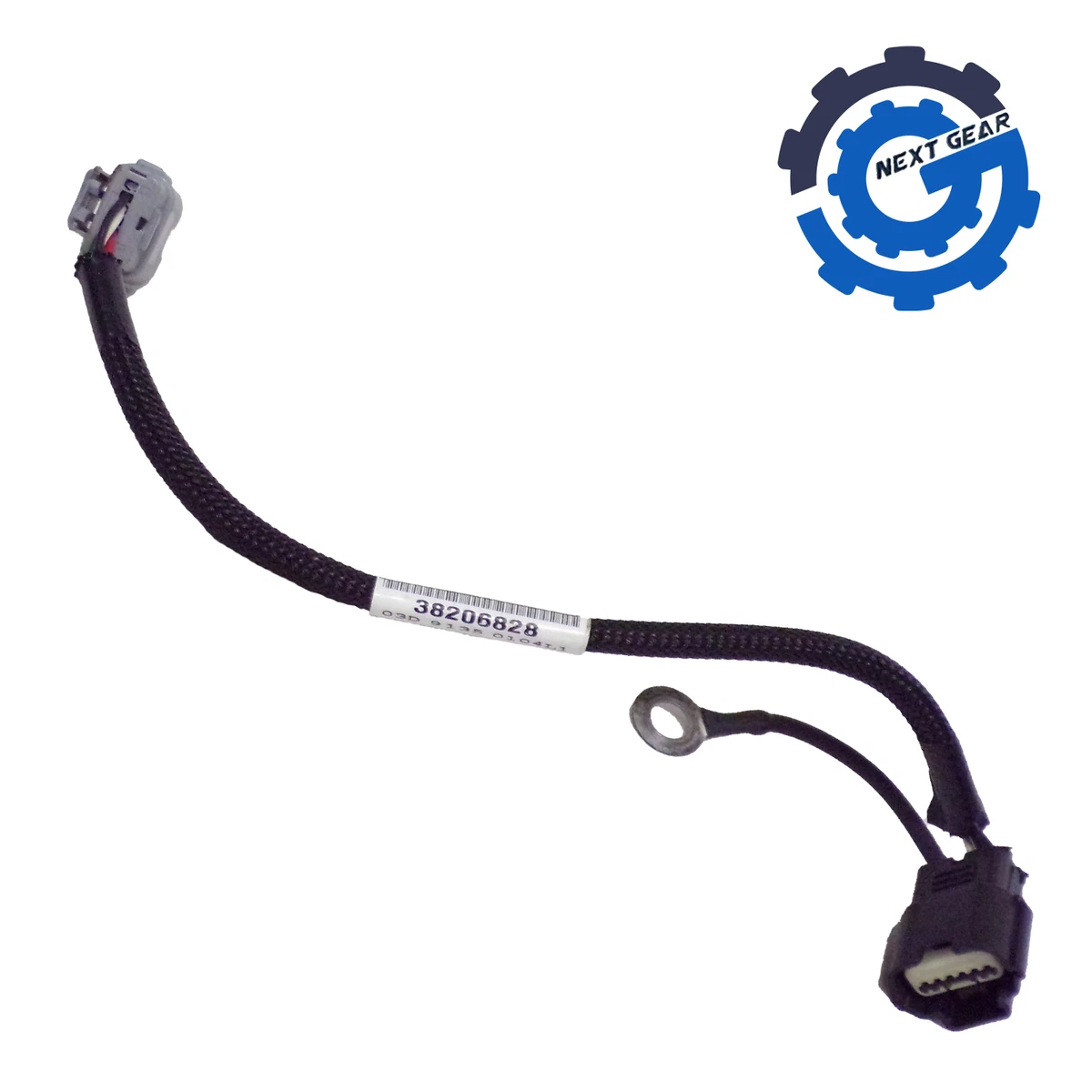 New OEM GM Power Steering Control Wiring Harness 2016-2023 