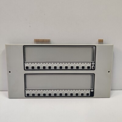 NOTIFIER AEM-24AT ACS FIRE ALARM ANNUNCIATOR EXPANDER MODULE BRAND NEW