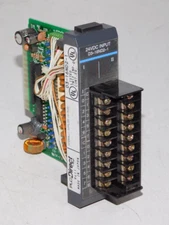 Koyo Automation Direct D3-16ND2-1 Input Module PLC Chassis Board Rack Card Unit