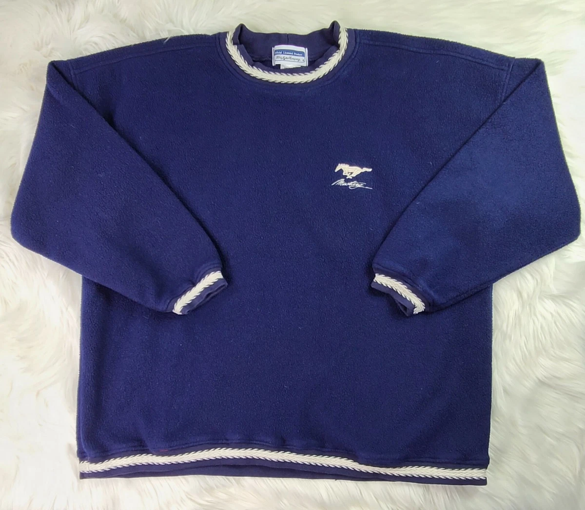 Ford crewneck hotsell