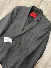 NWT Hugo Boss Extra Slim Wool Blazer Size 38 Arti212
