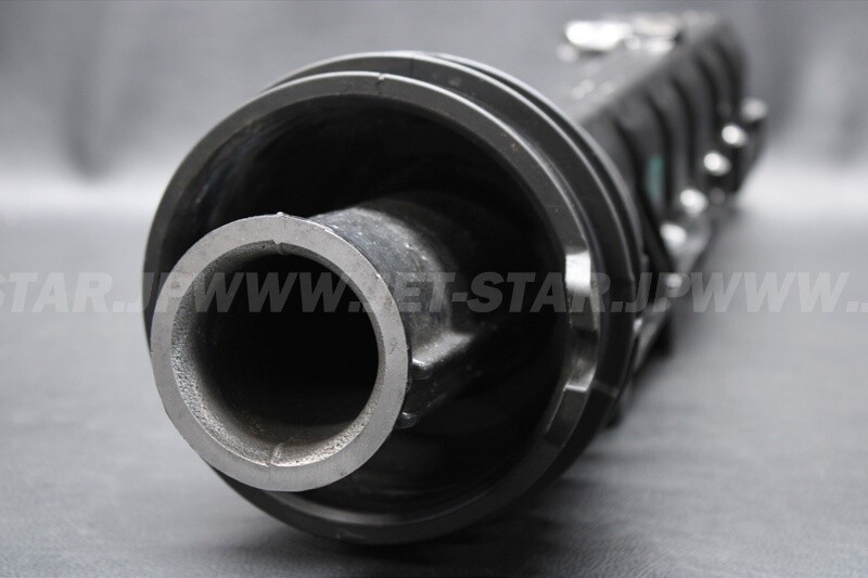 GTX 170'20 OEM (Engine-Cylinder-Head) EXHAUST MANIFOLD ASS'Y GTX 170'20 OEM (Engine-Cylinder-Head) EXHAUST MANIFOLD ASS'Y