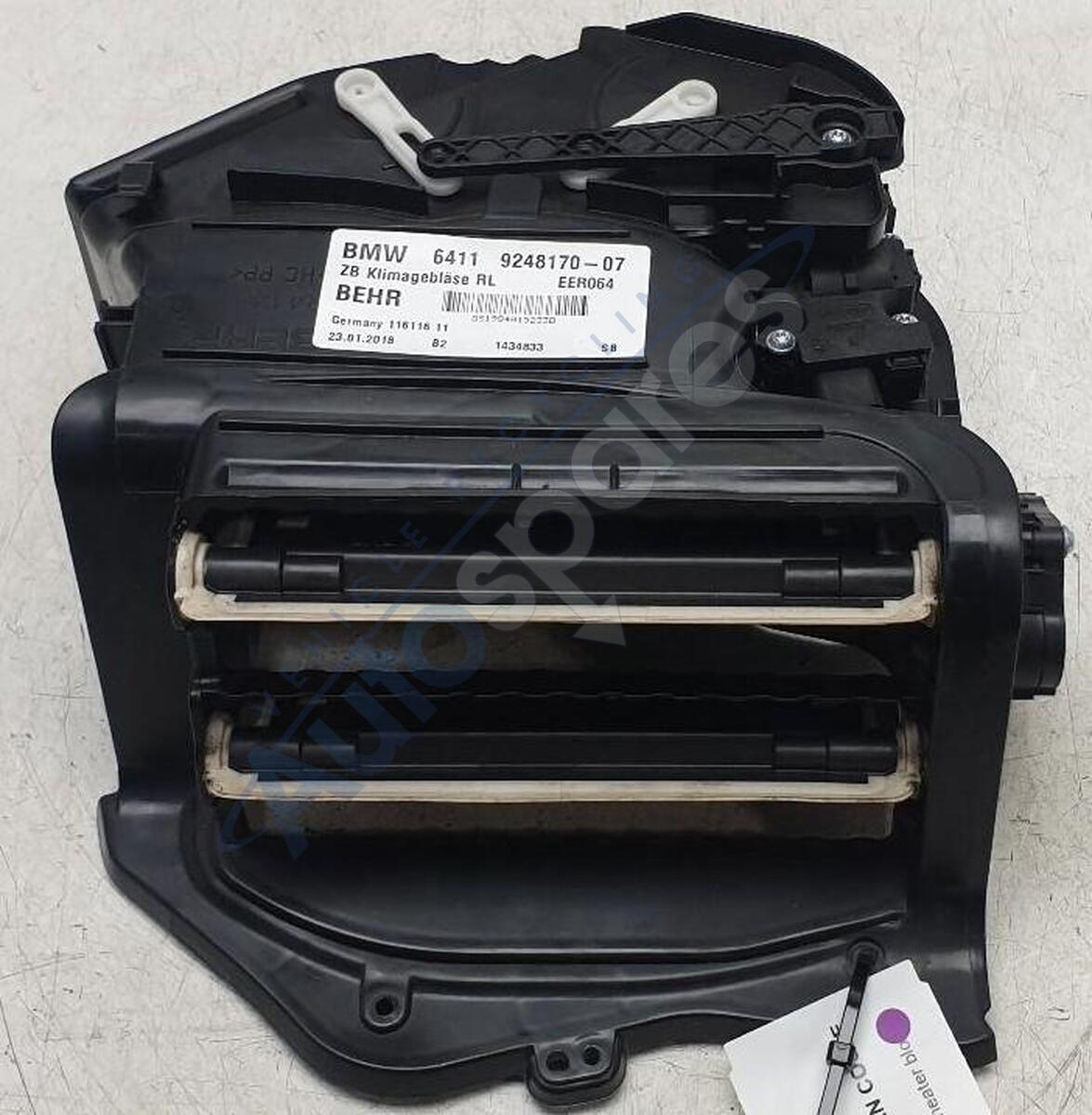 BMW 64119248170 for sale online | eBay