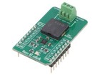 BUZZ 3 CLICK Click board Buzzer GPIO,PWM PAM8904 3,3/5VDC MIKROELEKTRONIKA