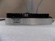 MINI-CIRCUITS ZB4PD-272-80W1 PLUS POWER SPLITTER