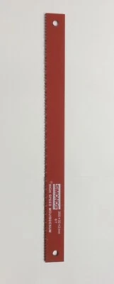 Simonds High Speed molybdenum Powered Power Hacksaw Blade 350 x 32 x 2mm 6T