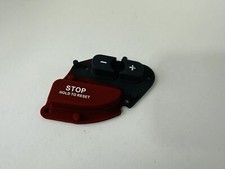 AFG 5.0 Treadmill Right Stop Hold To Reset Ru...