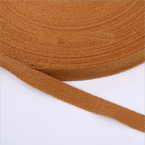 Cotton Twill Tape 20mm Bunting Herringbone Webbing Ribbon Bias Binding 3/4 inch - Picture 14 of 36