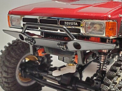 Body Lift Kit For Kyosho Mini-Z 4x4 Models - Toyota 4Runner, Land Rover, Jeep Rubicon