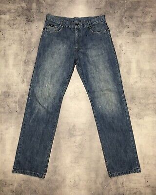 Vintage Yves Saint Laurent YSL Big Logo Jeans Size 34/34 | eBay Vintage Yves Saint Laurent YSL Big Logo Jeans Size 34/34 | eBay