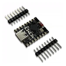ESP32-C3 Development Board Super Mini 2.3V - 3.6V WiFi Bluetooth 5.0 Type-C USB