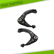 2x Front Upper Control Arm for Ford Fusion 06-11 Mercury Milan 06-12 Ford Fusion