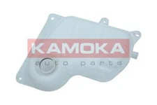 Kamoka 7720017 Expansion Tank, Coolant for Audi BMW Fiat Nissan Opel Skoda