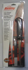 Berkley Easy Change Fillet Knife (includes 6" blade and 8.5" blade and bag)