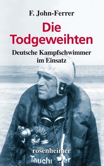 Thumbnail - Die Todgeweihten | F. John-ferrer | 2012 | Deutsch