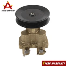 Water Pump Assembly 8M0139995 for Mercury Quicksilver 46-8M0139995 468M0139995