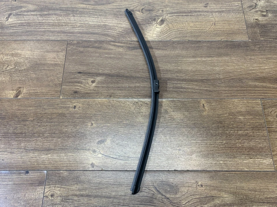 2005-2009 Volkswagen Jetta limpador de para-brisa dianteiro lado esquerdo fabricante de equipamento original novo - Imagem 3 de 4