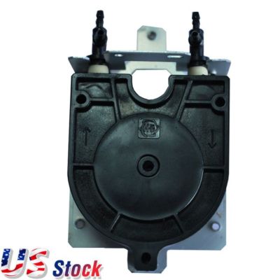 3pcs Roland XJ-540 / XC-540 Solvent Resistant Ink Pump+ Three-way Tube Fitting