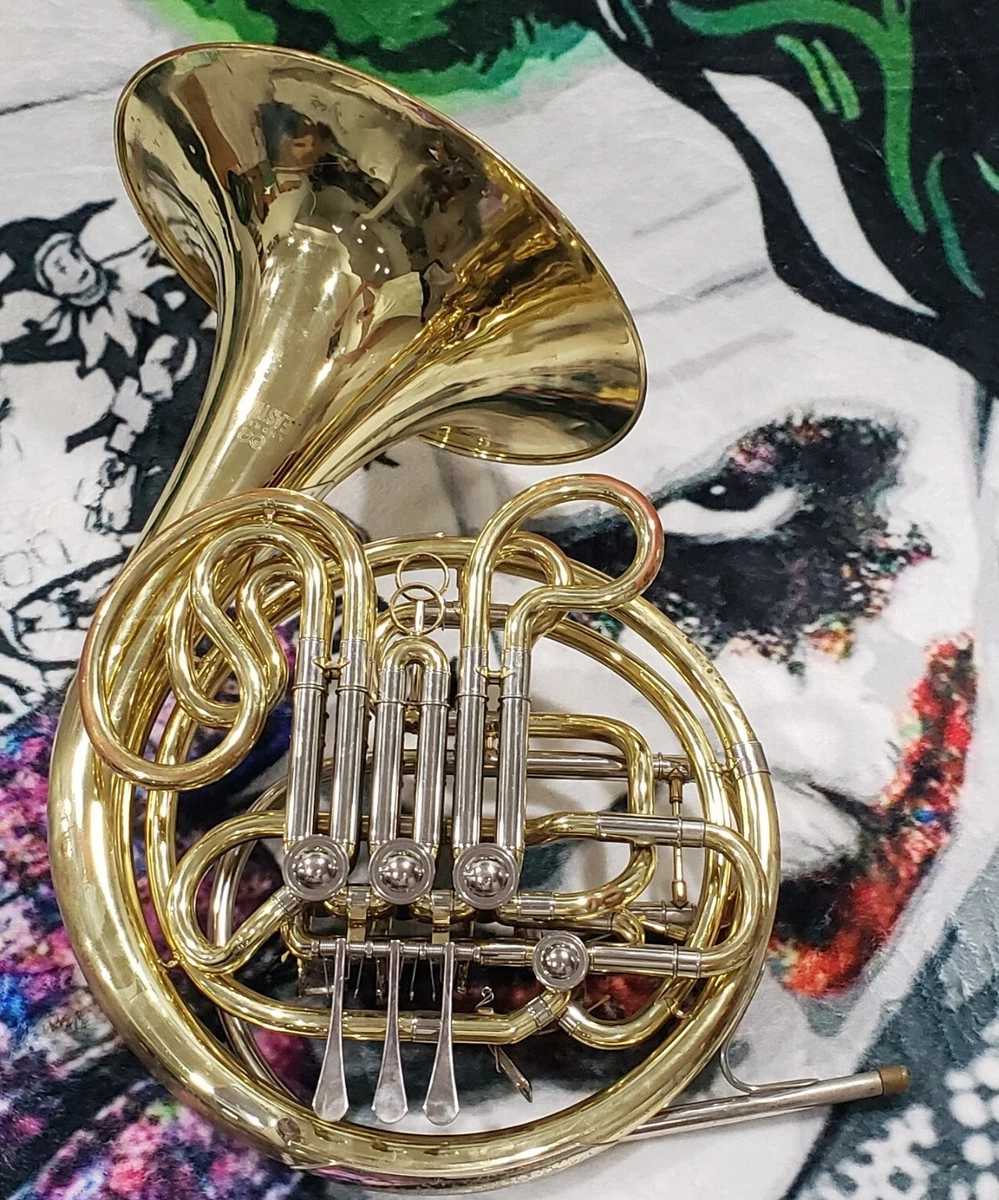 Andreas eastman 2024 french horn