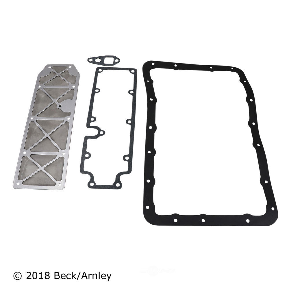 Beck Arnley® 044-0436 - Automatic Transmission Filter Kit - View #9
