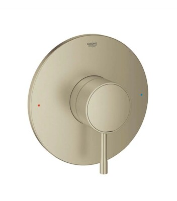 Grohe Shower Valve Trim Kit Essence Brushed Nickel New In Box