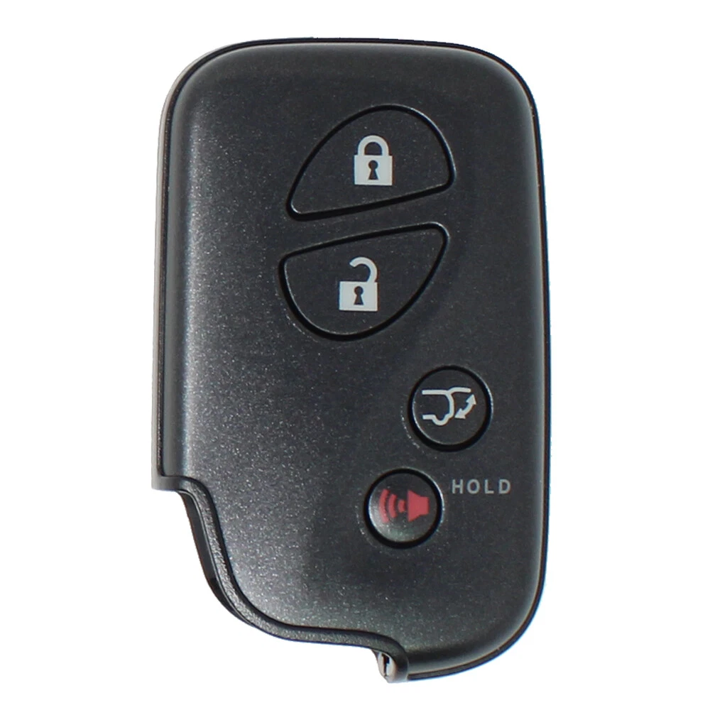 2008-2016 Lexus LX570 OEM NEW Smart Remote Key 89904-60A00 