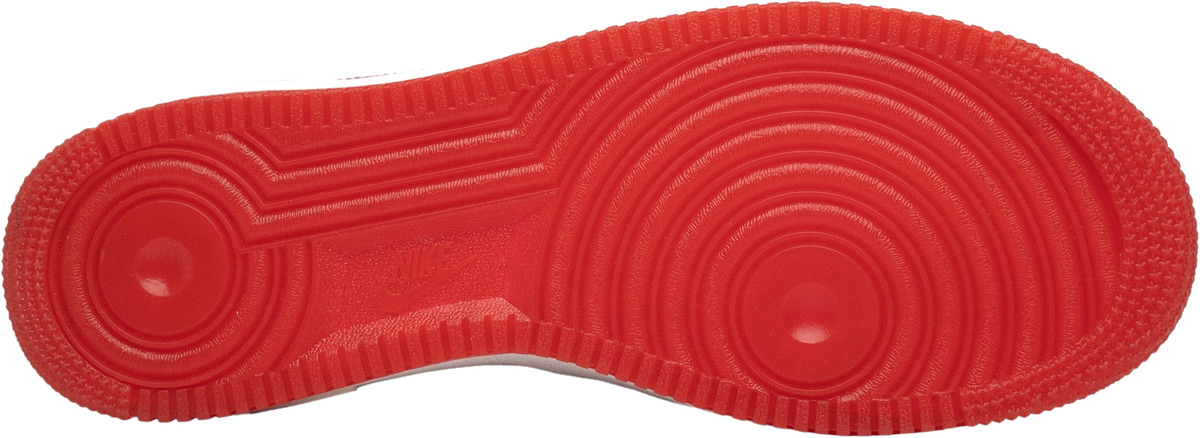 Nike Air Force 1 '07 Varsity Red for Sale | Authenticity Nike Air Force 1 '07 Varsity Red for Sale | Authenticity