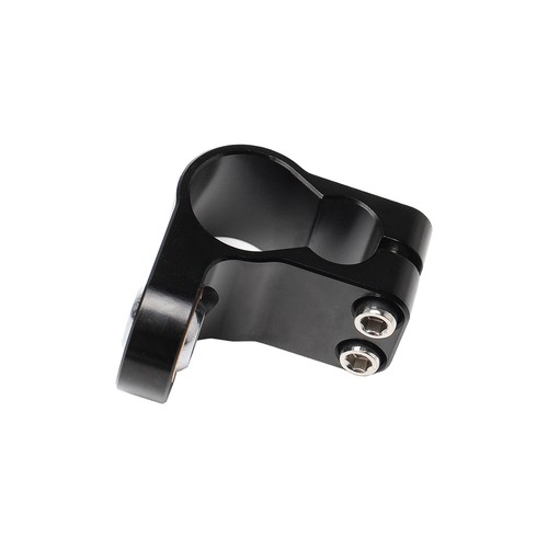 Lenkdämpferklemme Universal Für Ohlins 2-Tube Steering Stabilizer Damper Clamp - Bild 11 von 24