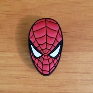 crocs spiderman marvel