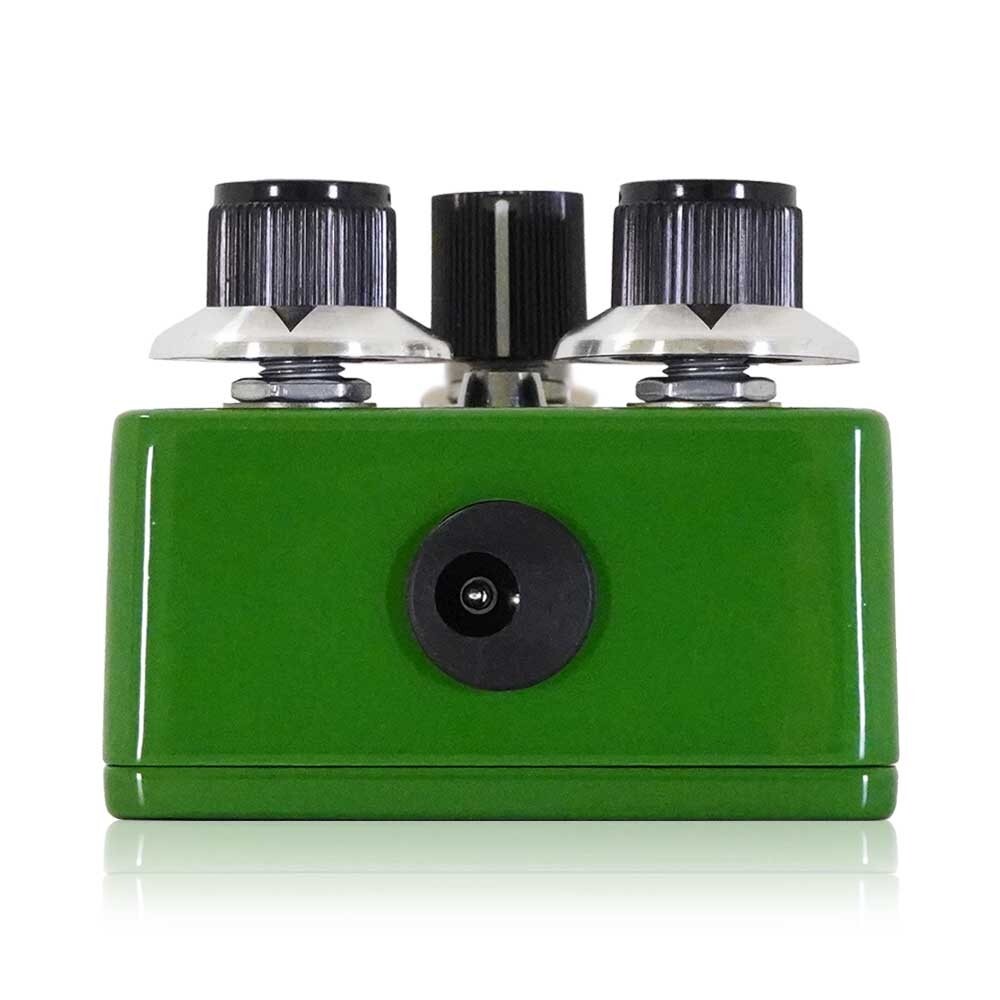 NEW Pedal Pawn Cowboy King Screamer Overdrive | eBay