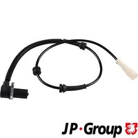 JP Group 6397104280 ABS Sensor FüR Chevrolet Daewoo
