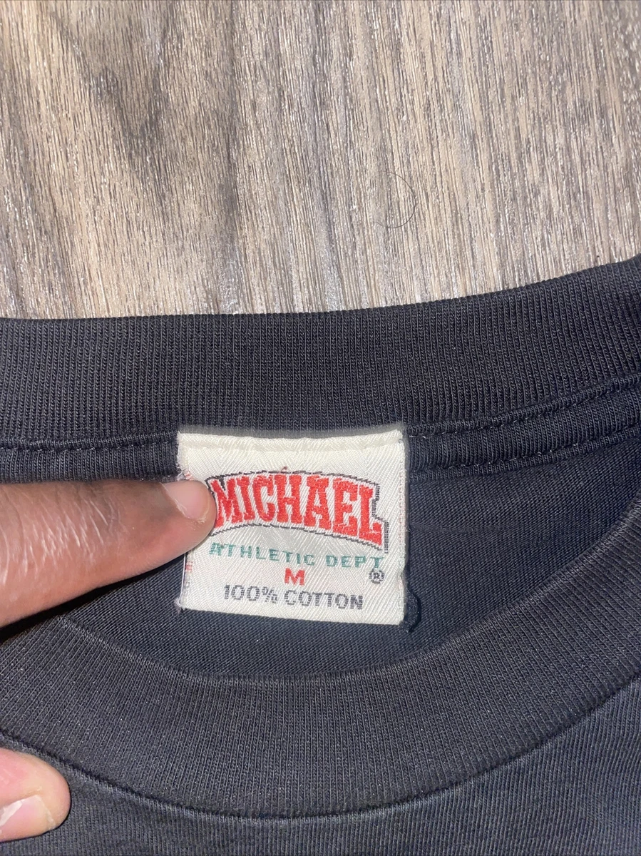 Vintage The Eminem Show Tee
