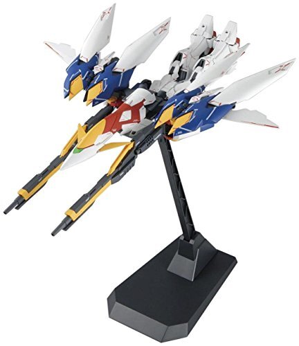 Bandai Hobby MG Wing Gundam Proto Zero (EW) Gundam Wing