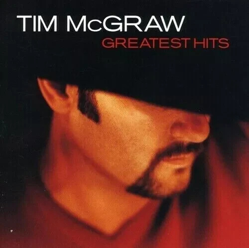 Tim McGraw CD Collection - Lot of 13 - Picture 5 of 6