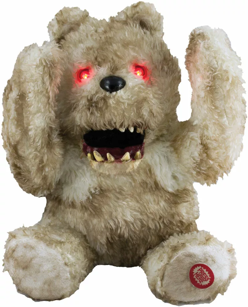 Halloween teddy bear 2024 Poster for Sale by shoppypod