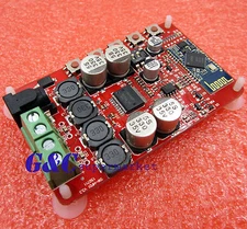TDA7492P 50W+50W Wireless Bluetooth 4.0 Audio Receiver Digital Amplifier Board