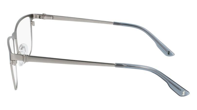 New SKAGA SK-2110 001 Black SKYMNING Eyeglasses 54/18/140 | eBay display picture 2