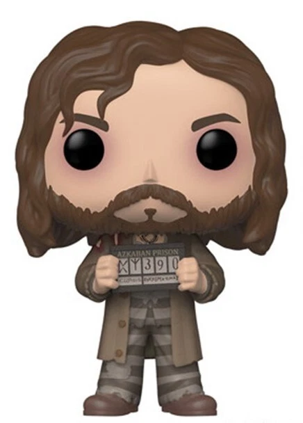 Funko POP! Harry Potter Sirius Black Vinyl Figure